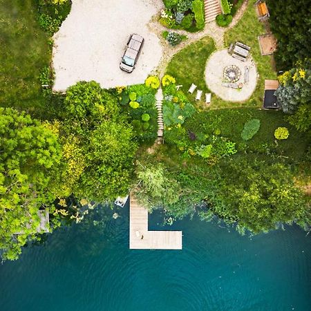 Lubie Domek Nowa Wioska Dış mekan fotoğraf